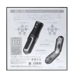 Tenga Flip Zero EVR — фото 4