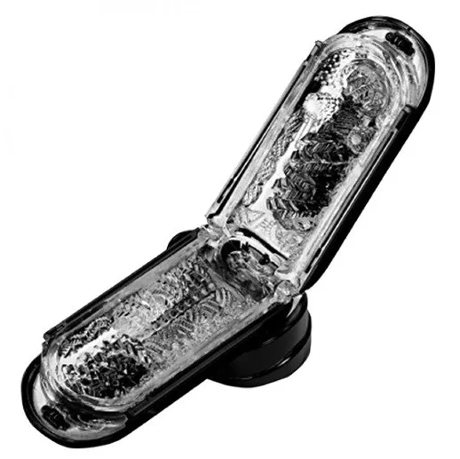Tenga Flip Zero EVR, чорний — фото 7