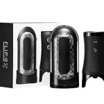 Tenga Flip Zero EVR — фото 6
