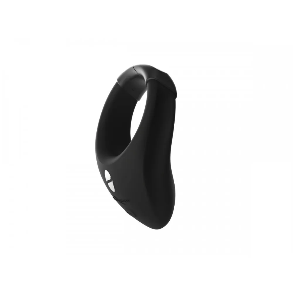We-Vibe Tease Us Bond + Moxie, чорний — фото 15