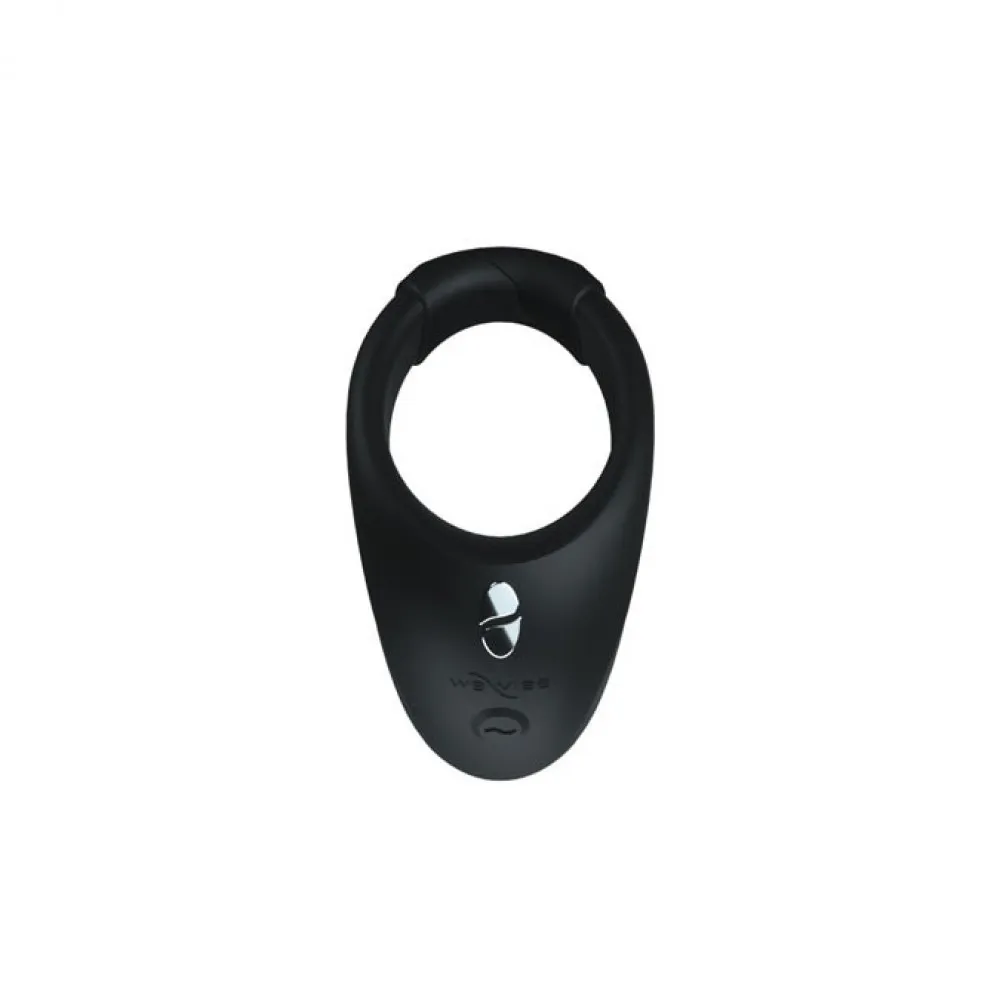 We-Vibe Tease Us Bond + Moxie, чорний — фото 13