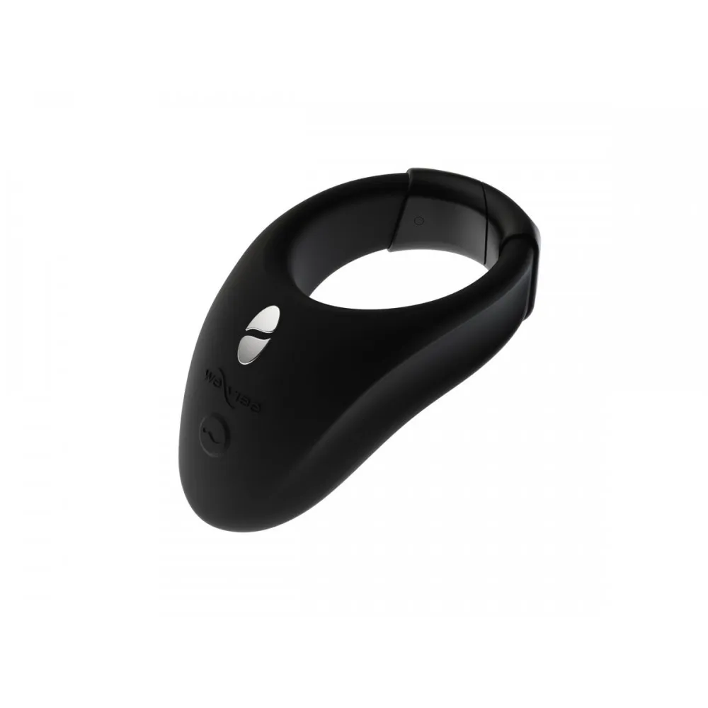 We-Vibe Tease Us Bond + Moxie, чорний — фото 14