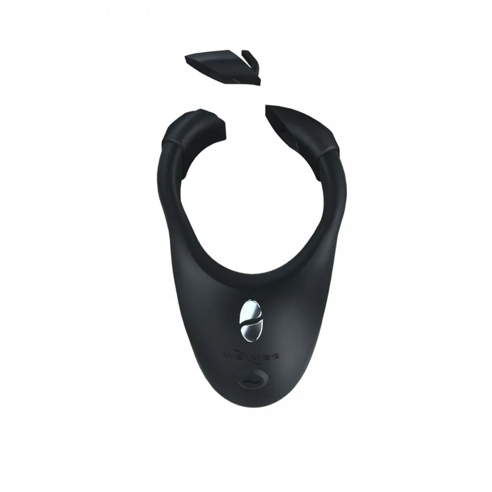 We-Vibe Tease Us Bond + Moxie, чорний — фото 16