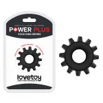 LoveToy Power Plus Cockring 3 — фото 1