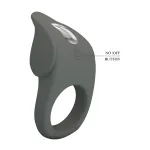 Pretty Love Master Ring — фото 7