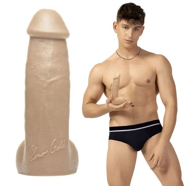 Fleshlight Fleshjack Boys Reno Gold