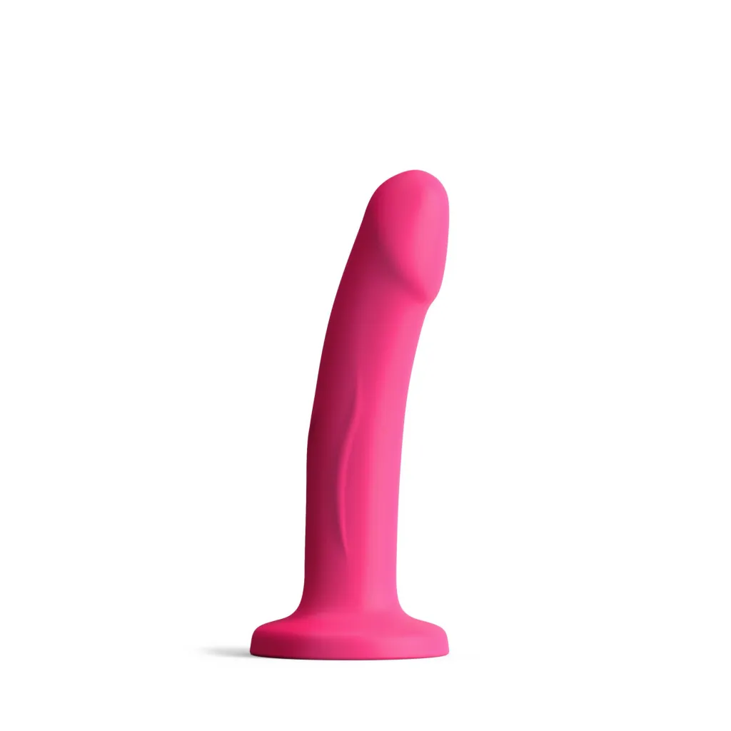 Dorcel Real Pleasure S, рожевий