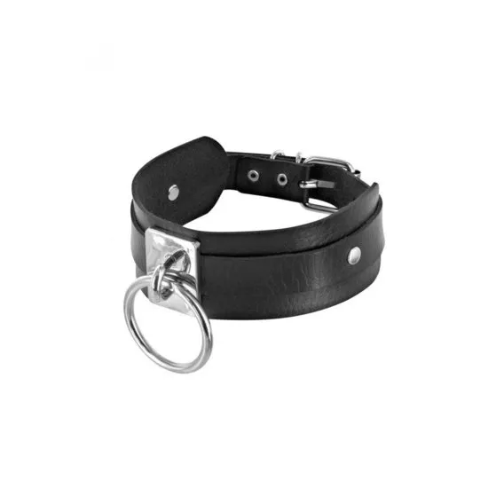 Fetish Tentation Choker Ring