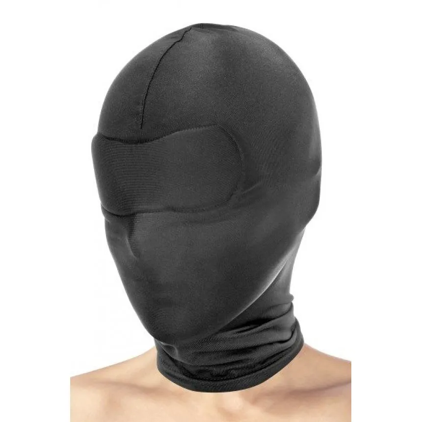 Fetish Tentation Closed Hood