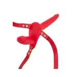 Fetish Tentation Strap-On with Double Dildo — фото 1