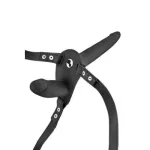 Fetish Tentation Vibrating Strap-On — фото 1