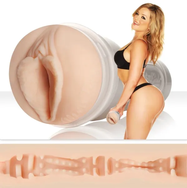 Fleshlight Alexis Texas Outlaw