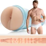 Fleshlight Fleshjack Boys Colby Keller Lumberjack — фото 1