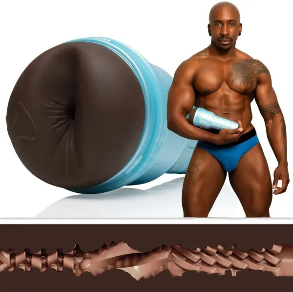 Fleshlight Fleshjack Boys Max Konnor Overdrive