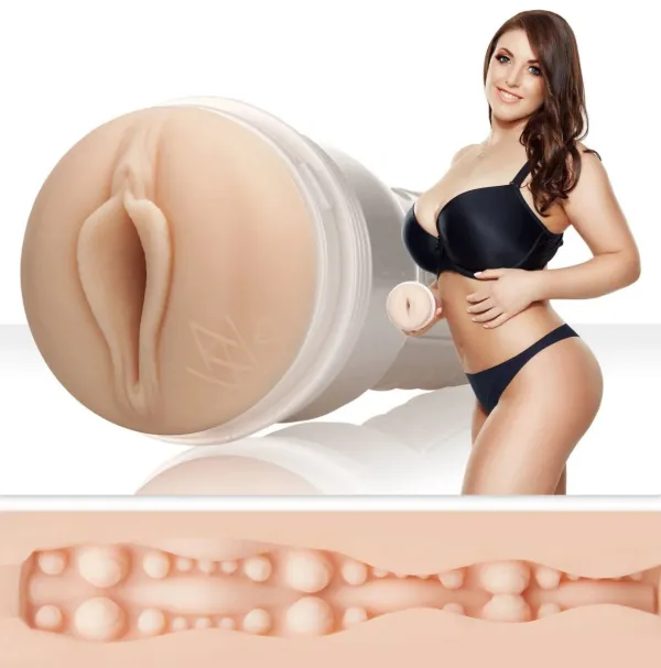 Fleshlight Girls Angela White Indulge