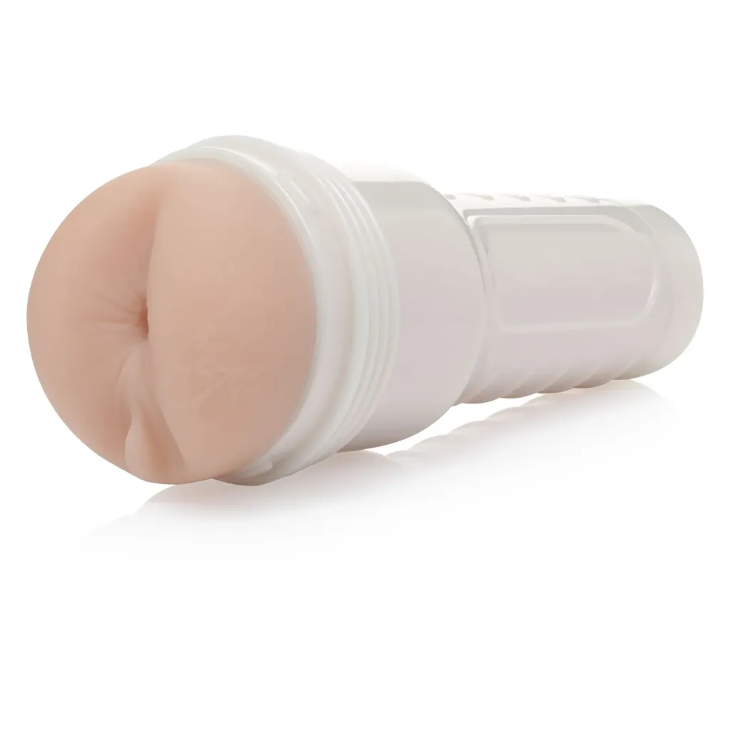 Мастурбатор-анус Fleshlight Girls Elsa Jean Treat у корпусі з автографом