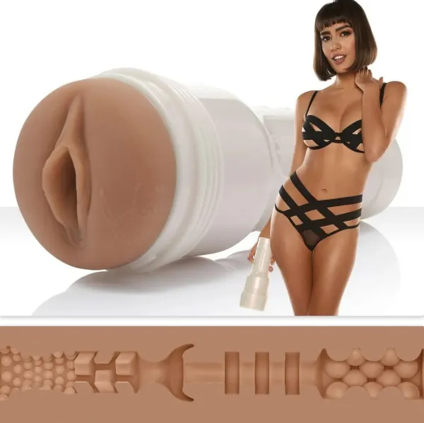 Fleshlight Girls Janice Griffith Eden