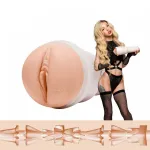 Fleshlight Girls Kenzie Reeves Cream Puff — фото 1