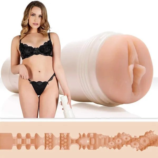 Fleshlight Girls Mia Malkova Lvl Up