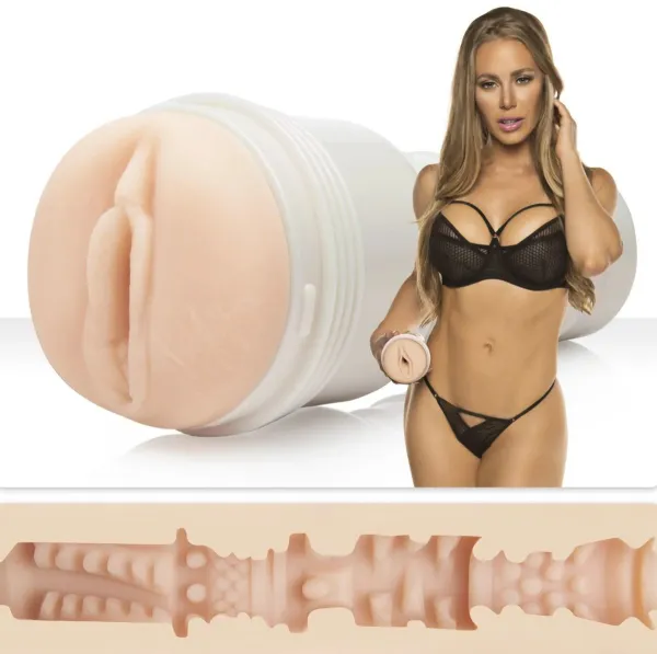 Fleshlight Girls Nicole Aniston Fit