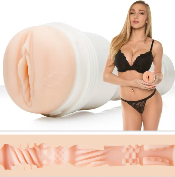 Fleshlight Kendra Sunderland Angel