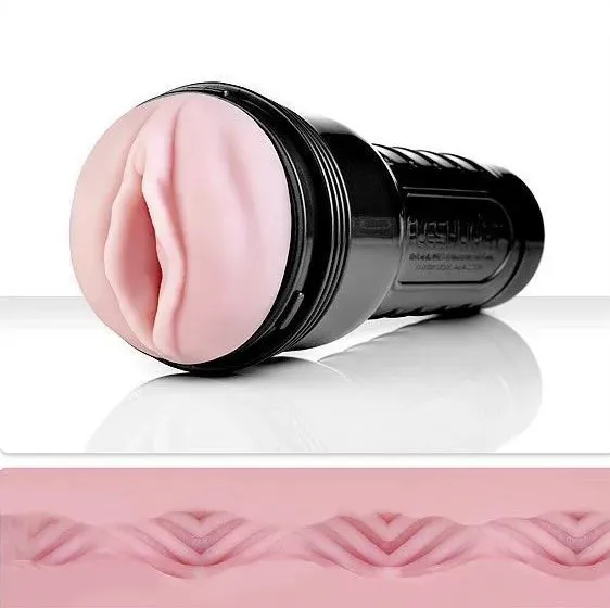 Fleshlight Pink Lady Vortex