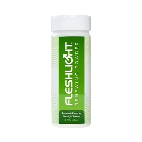 Fleshlight Renewing Powder