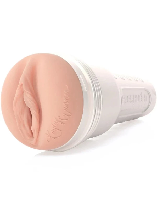 Fleshlight Girls Kayley Gunner Fully Loaded, тілесний — фото 4