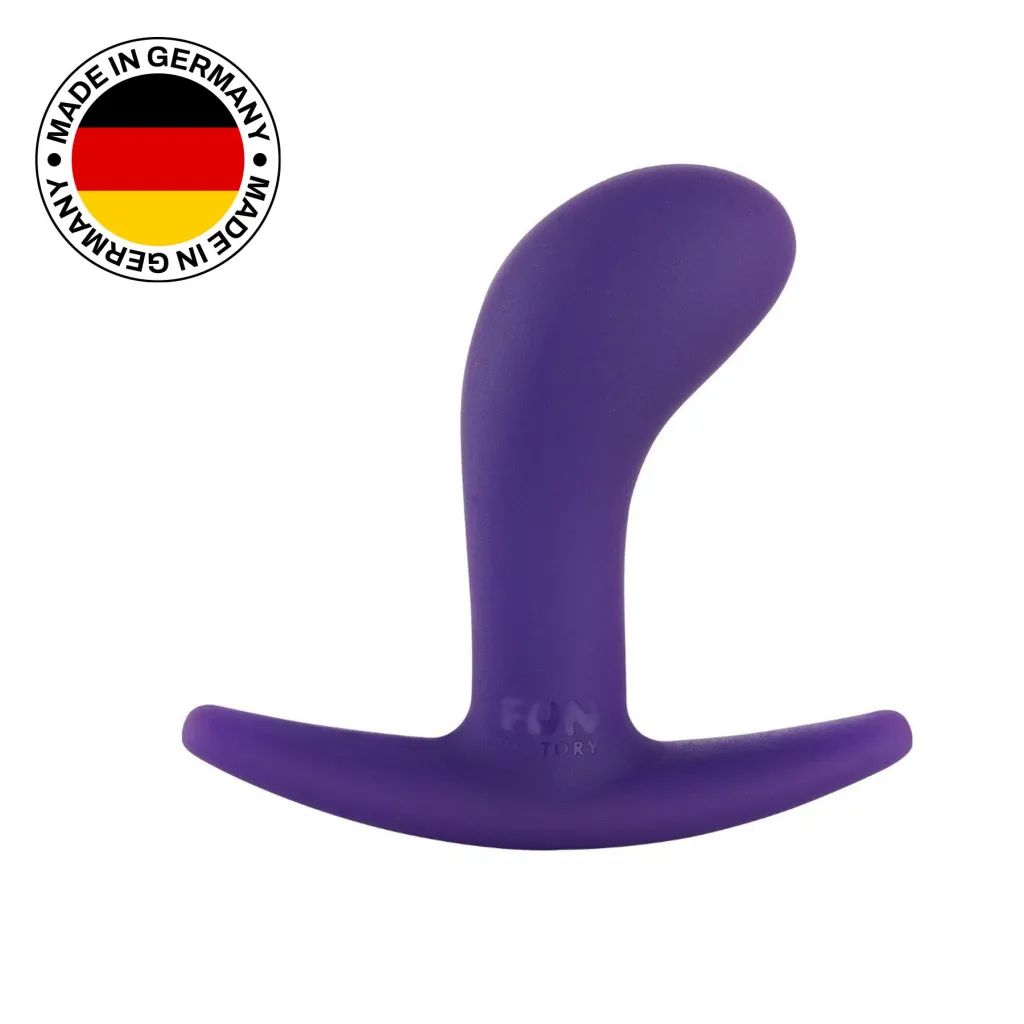 Fun Factory Bootie Small, фіолетовий