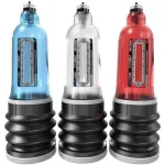 Bathmate Hydromax 7 Wide Boy — фото 6