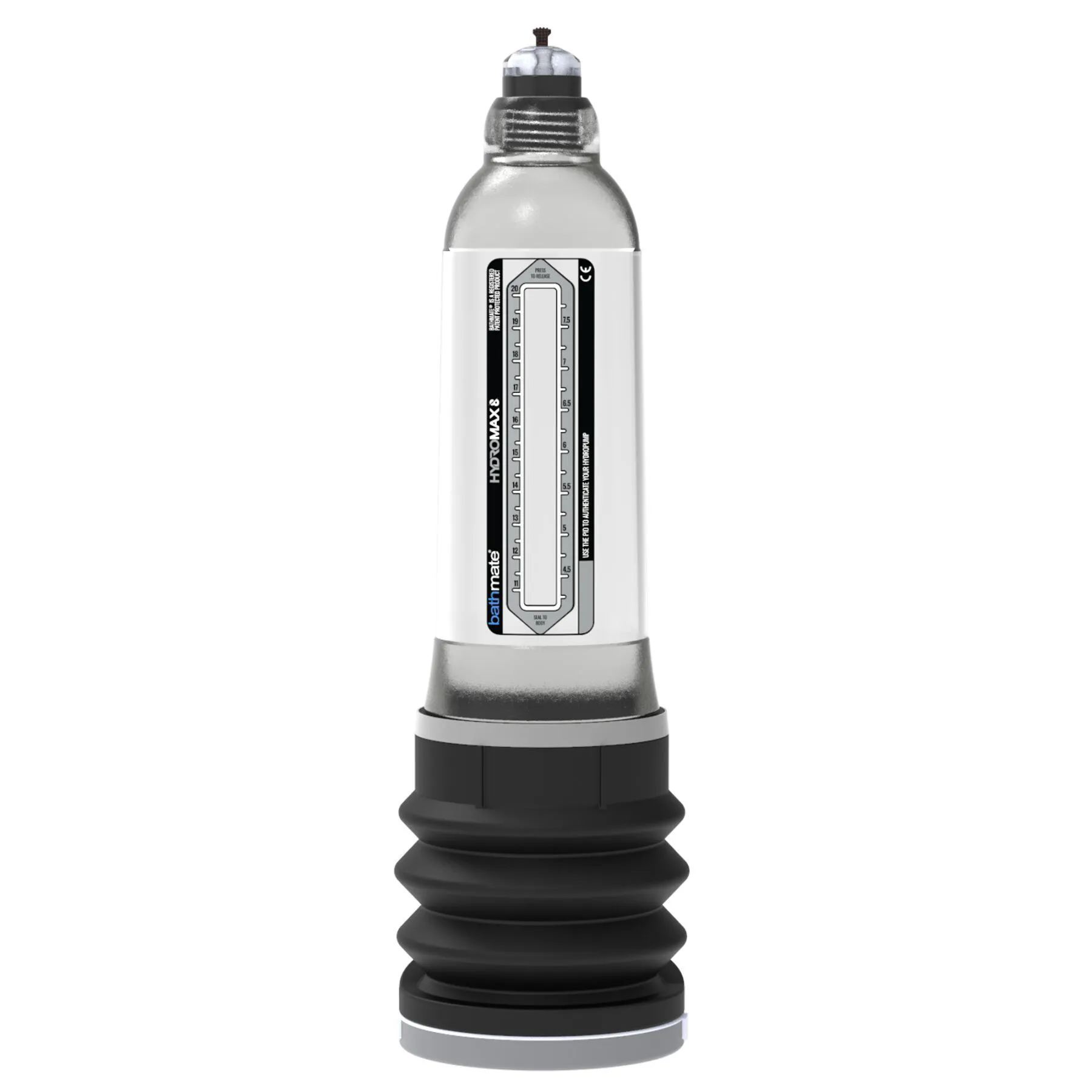 Bathmate Hydromax 8