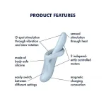 Satisfyer Heat Flex 4 — фото 3