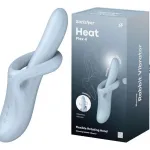 Satisfyer Heat Flex 4 — фото 6