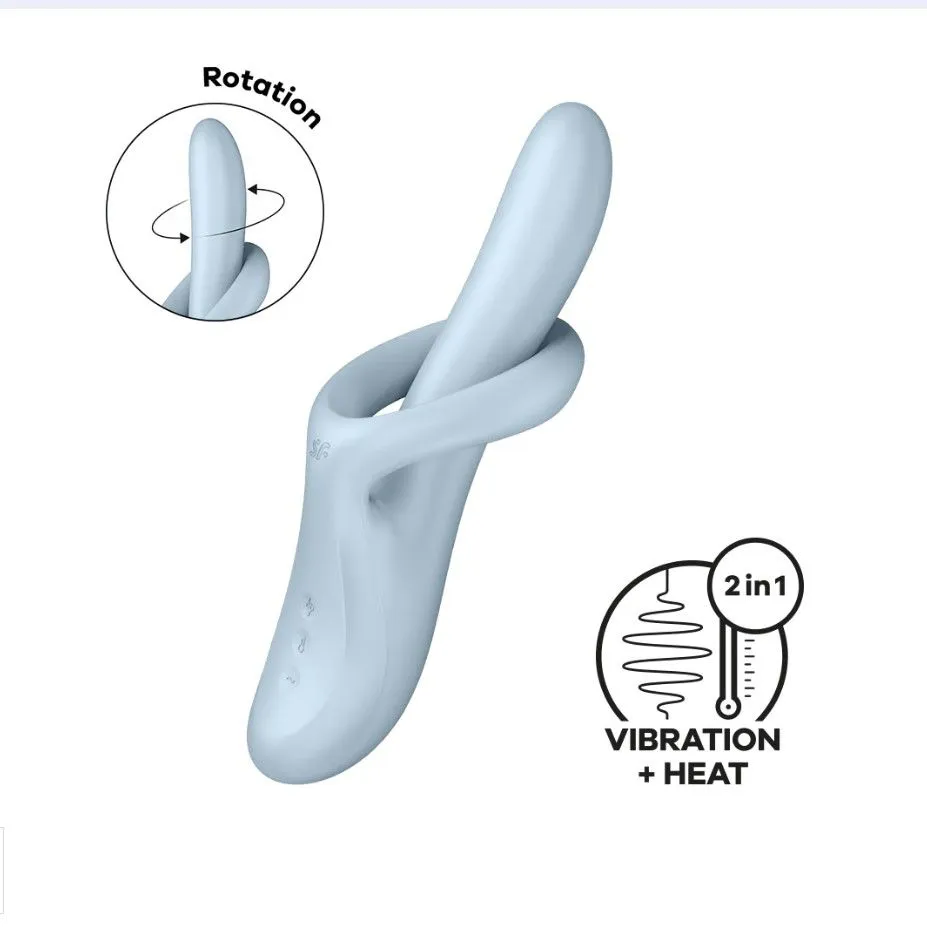 Satisfyer Heat Flex 4 — фото 7