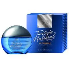 Hot Twilight Pheromone Natural Spray