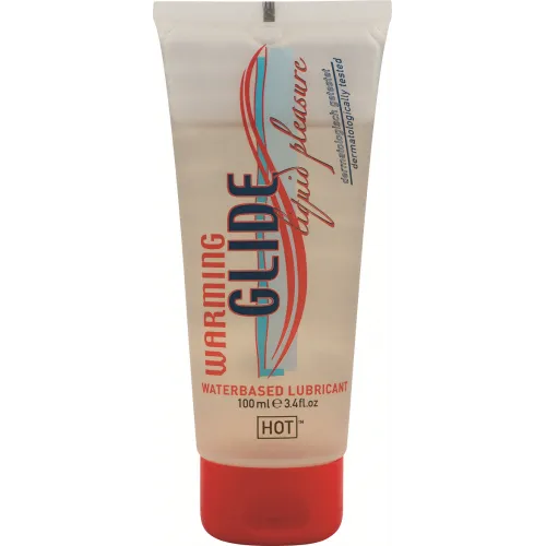 Hot Warming Glide