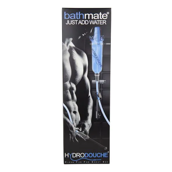 Bathmate Hydrodouche, білий — фото 15