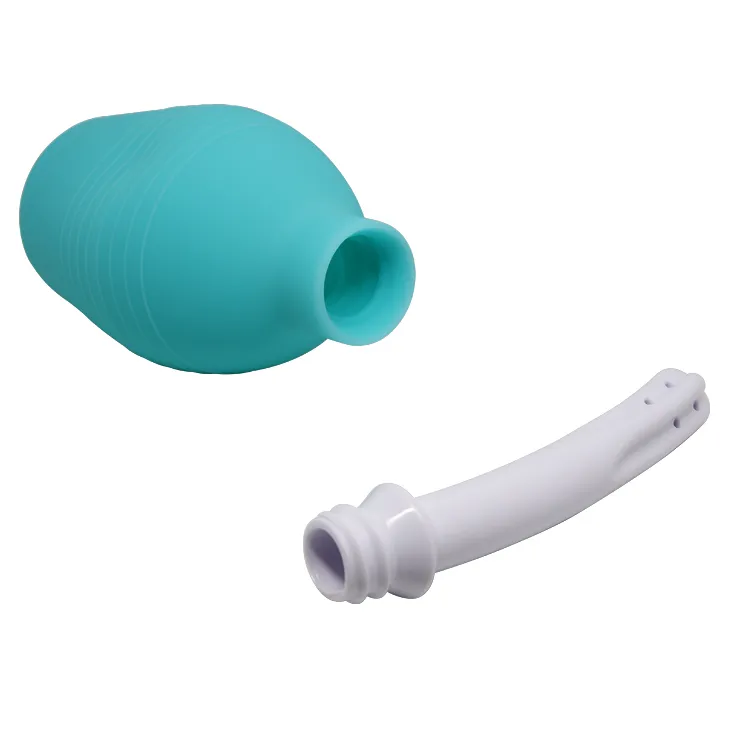 Mr.Play Anal Douche, м'ятний — фото 3