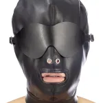 Fetish Tentation BDSM Hood — фото 1