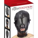 Fetish Tentation BDSM Hood — фото 3