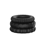 Baile Titan Cock Ring Set — фото 3