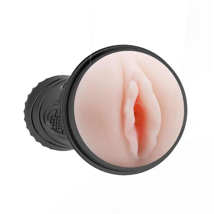 Baile LyBaile Baby Pussy Masturbator Cup