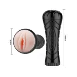Baile LyBaile Baby Pussy Masturbator Cup — фото 2