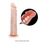 Baile Barbara Alcmene Flexible Dildo — фото 3