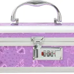 Bms Factory The Toy Chest Lockable Vibrator Case — фото 1