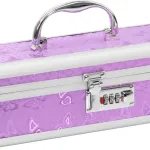 Bms Factory The Toy Chest Lockable Vibrator Case — фото 2