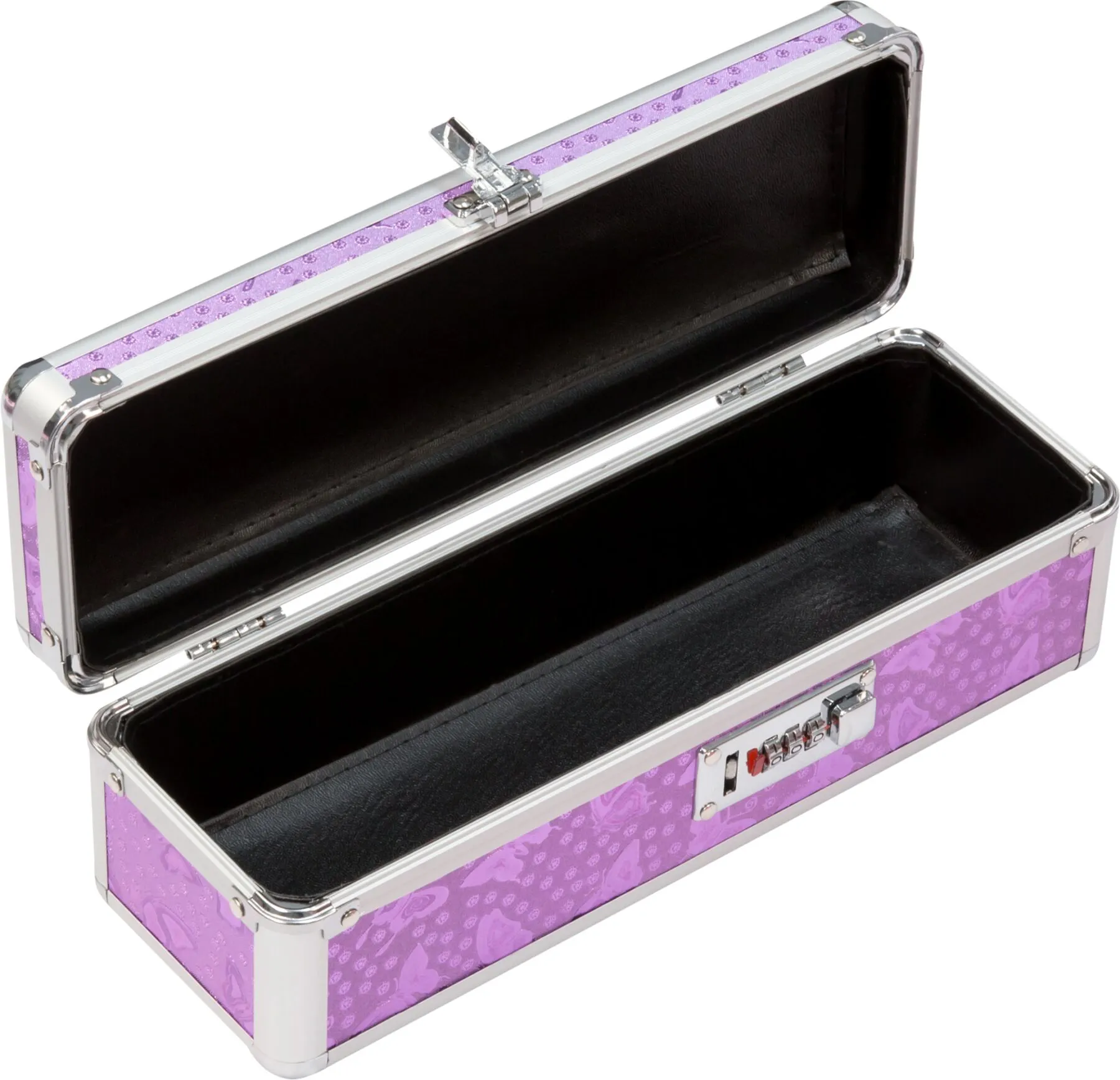 BMS Factory The Toy Chest Lockable Vibrator Case — фото 3