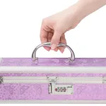 Bms Factory The Toy Chest Lockable Vibrator Case — фото 4