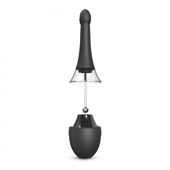 Dorcel Douche Mate Pro, чорний — фото 3
