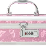 Bms Factory The Toy Chest Lockable Vibrator Case — фото 6